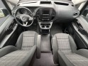 Mercedes vito tourer 114 cdi compact 9g-tronic pro occasion simplicicar brive la gaillarde  simplicicar simplicibike france