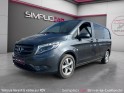 Mercedes vito tourer 114 cdi compact 9g-tronic pro occasion simplicicar brive la gaillarde  simplicicar simplicibike france