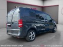 Mercedes vito tourer 114 cdi compact 9g-tronic pro occasion simplicicar brive la gaillarde  simplicicar simplicibike france