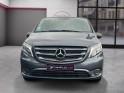 Mercedes vito tourer 114 cdi compact 9g-tronic pro occasion simplicicar brive la gaillarde  simplicicar simplicibike france
