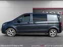 Mercedes vito tourer 114 cdi compact 9g-tronic pro occasion simplicicar brive la gaillarde  simplicicar simplicibike france