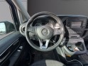 Mercedes vito tourer 114 cdi compact 9g-tronic pro occasion simplicicar brive la gaillarde  simplicicar simplicibike france