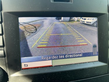 Mercedes vito tourer 114 cdi compact 9g-tronic pro occasion simplicicar brive la gaillarde  simplicicar simplicibike france