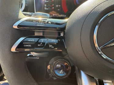 Mercedes classe c break 63 amg s e performance 9g-tronic 4matic occasion simplicicar lagny  simplicicar simplicibike france
