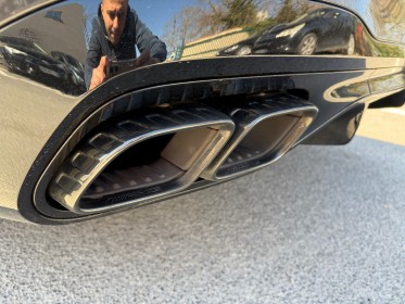 Mercedes classe c break 63 amg s e performance 9g-tronic 4matic occasion simplicicar lagny  simplicicar simplicibike france