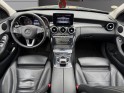 Mercedes classe c 250 d 204 ch 9g-tronic executive - garantie 12 mois occasion simplicicar lagny  simplicicar simplicibike...