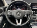 Mercedes classe c 250 d 204 ch 9g-tronic executive - garantie 12 mois occasion simplicicar lagny  simplicicar simplicibike...