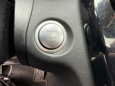 Mercedes classe c 250 d 204 ch 9g-tronic executive - garantie 12 mois occasion simplicicar lagny  simplicicar simplicibike...