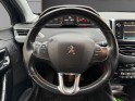 Peugeot 208 82ch bvm5 allure garantie 12 mois occasion simplicicar lagny  simplicicar simplicibike france