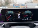 Mercedes classe a 220 d 190 ch 8g-dct amg line garantie 12mois occasion simplicicar lagny  simplicicar simplicibike france