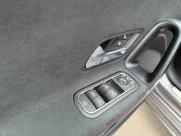 Mercedes classe a 220 d 190 ch 8g-dct amg line garantie 12mois occasion simplicicar lagny  simplicicar simplicibike france