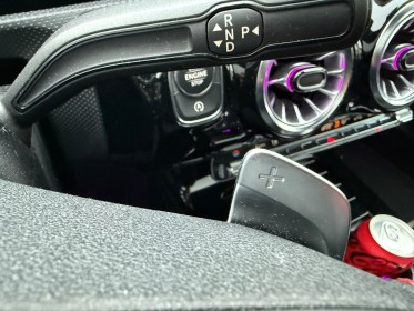 Mercedes classe a 220 d 190 ch 8g-dct amg line garantie 12mois occasion simplicicar lagny  simplicicar simplicibike france
