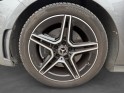 Mercedes classe a 220 d 190 ch 8g-dct amg line garantie 12mois occasion simplicicar lagny  simplicicar simplicibike france