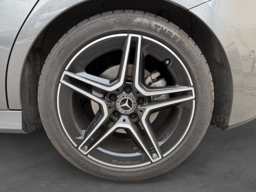 Mercedes classe a 220 d 190 ch 8g-dct amg line garantie 12mois occasion simplicicar lagny  simplicicar simplicibike france