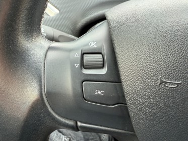 Peugeot 2008 110ch ss bvm5 crossway occasion simplicicar lagny  simplicicar simplicibike france