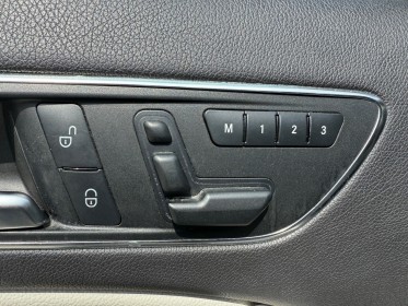 Mercedes classe a 200 blueefficiency 156 ch inspiration 7-g dct a occasion simplicicar lagny  simplicicar simplicibike france