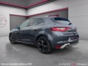 Renault megane iv berline tce 140 edc fap gt-line occasion simplicicar meaux simplicicar simplicibike france