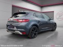 Renault megane iv berline tce 140 edc fap gt-line occasion simplicicar meaux simplicicar simplicibike france