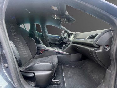 Renault megane iv berline tce 140 edc fap gt-line occasion simplicicar meaux simplicicar simplicibike france