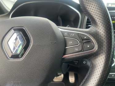 Renault megane iv berline tce 140 edc fap gt-line occasion simplicicar meaux simplicicar simplicibike france