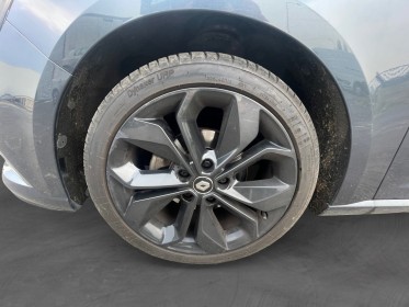 Renault megane iv berline tce 140 edc fap gt-line occasion simplicicar meaux simplicicar simplicibike france