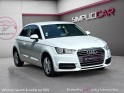 Audi a1 1.6 tdi 116 ambiente distri ok occasion simplicicar veauche simplicicar simplicibike france