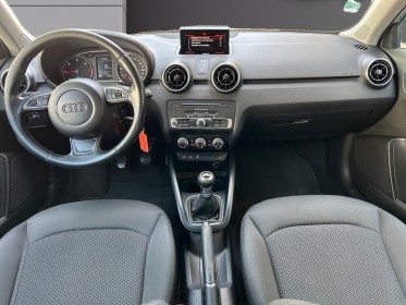 Audi a1 1.6 tdi 116 ambiente distri ok occasion simplicicar veauche simplicicar simplicibike france