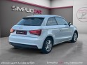 Audi a1 1.6 tdi 116 ambiente distri ok occasion simplicicar veauche simplicicar simplicibike france