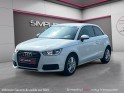 Audi a1 1.6 tdi 116 ambiente distri ok occasion simplicicar veauche simplicicar simplicibike france