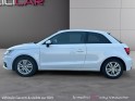 Audi a1 1.6 tdi 116 ambiente distri ok occasion simplicicar veauche simplicicar simplicibike france