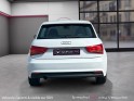 Audi a1 1.6 tdi 116 ambiente distri ok occasion simplicicar veauche simplicicar simplicibike france