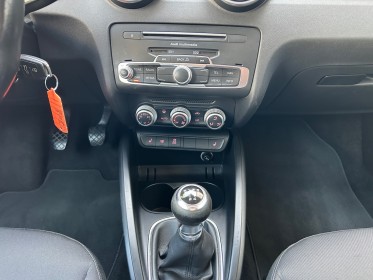 Audi a1 1.6 tdi 116 ambiente distri ok occasion simplicicar veauche simplicicar simplicibike france