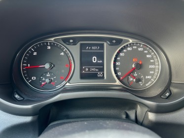 Audi a1 1.6 tdi 116 ambiente distri ok occasion simplicicar veauche simplicicar simplicibike france