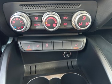 Audi a1 1.6 tdi 116 ambiente distri ok occasion simplicicar veauche simplicicar simplicibike france