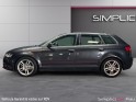 Audi a3 sportback 1.6 tdi 105 dpf ambition occasion simplicicar pau simplicicar simplicibike france