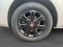 Fiat talento fourgon euro 6d-temp gn tole 1.2 ch1 2.0 ecojet 170 evoluzione  1er main  4 pneus neufs  alarme  applecarplay...