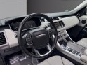 Land rover range rover sport sdv6 3.0l hse dynamic occasion paris 17ème (75)(porte maillot) simplicicar simplicibike france