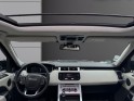 Land rover range rover sport sdv6 3.0l hse dynamic occasion paris 17ème (75)(porte maillot) simplicicar simplicibike france