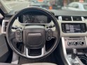 Land rover range rover sport sdv6 3.0l hse dynamic occasion paris 17ème (75)(porte maillot) simplicicar simplicibike france