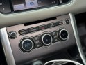 Land rover range rover sport sdv6 3.0l hse dynamic occasion paris 17ème (75)(porte maillot) simplicicar simplicibike france