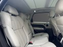 Land rover range rover sport sdv6 3.0l hse dynamic occasion paris 17ème (75)(porte maillot) simplicicar simplicibike france
