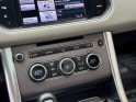 Land rover range rover sport sdv6 3.0l hse dynamic occasion paris 17ème (75)(porte maillot) simplicicar simplicibike france