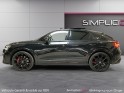 Audi rs q3 sportback 2.5 tfsi 400 ch s tronic 7 quattro - toit ouvrant garantie 12 mois occasion simplicicar...