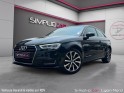 Audi a3 business 1.6 tdi 110 business line - carplay garantie 12 mois occasion simplicicar lyon nord  simplicicar...