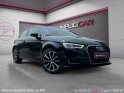 Audi a3 business 1.6 tdi 110 business line - carplay garantie 12 mois occasion simplicicar lyon nord  simplicicar...
