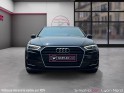 Audi a3 business 1.6 tdi 110 business line - carplay garantie 12 mois occasion simplicicar lyon nord  simplicicar...
