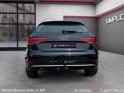 Audi a3 business 1.6 tdi 110 business line - carplay garantie 12 mois occasion simplicicar lyon nord  simplicicar...