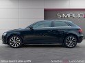 Audi a3 business 1.6 tdi 110 business line - carplay garantie 12 mois occasion simplicicar lyon nord  simplicicar...