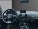 Audi a3 business 1.6 tdi 110 business line - carplay garantie 12 mois occasion simplicicar lyon nord  simplicicar...
