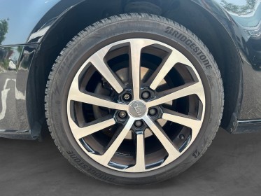 Audi a3 business 1.6 tdi 110 business line - carplay garantie 12 mois occasion simplicicar lyon nord  simplicicar...